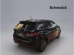 Skoda Fabia Tour 1.0 TSI DSG ACC LED NAVI RFK DAB PDC