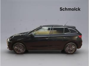 Skoda Fabia Tour 1.0 TSI DSG ACC LED NAVI RFK DAB PDC