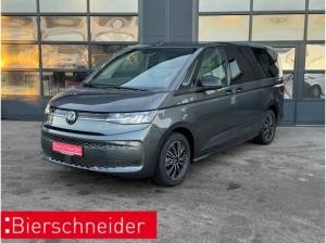 Volkswagen T7 Multivan LÜ 2.0 TDI DSG Goal 7-S. VIS-A-VIS NAVI-PRO 5-J-GAR AHK