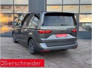 Volkswagen T7 Multivan LÜ 2.0 TDI DSG Goal 7-S. VIS-A-VIS NAVI-PRO 5-J-GAR AHK
