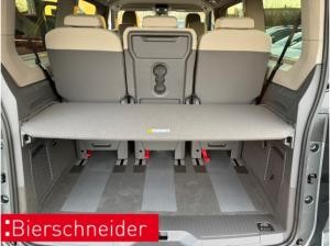Volkswagen T7 Multivan LÜ 2.0 TDI DSG Goal 7-S. VIS-A-VIS NAVI-PRO 5-J-GAR AHK