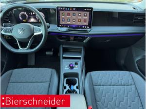 Volkswagen Tiguan 1.5 eTSI DSG Life LED NAVI AHK ACC PARKASSIS SHZ