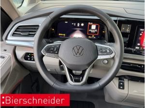 Volkswagen T7 Multivan LÜ 2.0 TDI DSG Goal 7-S. VIS-A-VIS NAVI-PRO 5-J-GAR AHK