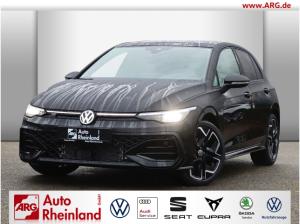 Volkswagen Golf R-Line 2,0 l TDI DSG/BUSINESSP./KOMFORTP./PANO/MATRIX