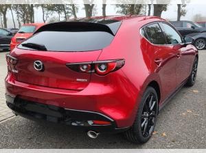 Mazda 3 *Leasing-Schnäppchen* 2025 Mazda3 5HB 2.0L e-SKYACTIV X 186ps 6AT FWD Exclusive-line