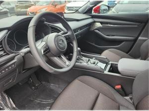 Mazda 3 *Leasing-Schnäppchen* 2025 Mazda3 5HB 2.0L e-SKYACTIV X 186ps 6AT FWD Exclusive-line