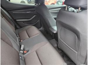 Mazda 3 *Leasing-Schnäppchen* 2025 Mazda3 5HB 2.0L e-SKYACTIV X 186ps 6AT FWD Exclusive-line