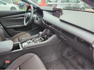 Mazda 3 *Leasing-Schnäppchen* 2025 Mazda3 5HB 2.0L e-SKYACTIV X 186ps 6AT FWD Exclusive-line