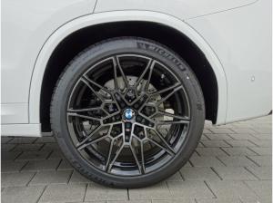 BMW X3 M F97 +++GEWERBE TOPDEAL+++ M-POWER