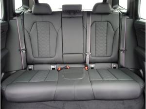 BMW X3 M F97 +++GEWERBE TOPDEAL+++ M-POWER