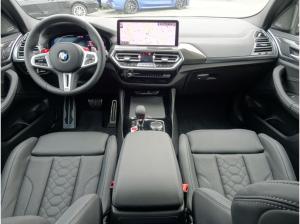 BMW X3 M F97 +++GEWERBE TOPDEAL+++ M-POWER