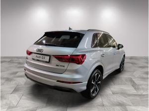 Audi Q3 advanced 35 TFSI S-tr/AHK/LED/S line-Int/Nav+