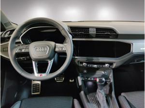 Audi Q3 advanced 35 TFSI S-tr/AHK/LED/S line-Int/Nav+