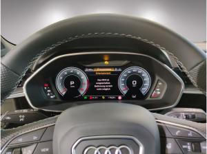 Audi Q3 advanced 35 TFSI S-tr/AHK/LED/S line-Int/Nav+