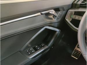 Audi Q3 advanced 35 TFSI S-tr/AHK/LED/S line-Int/Nav+