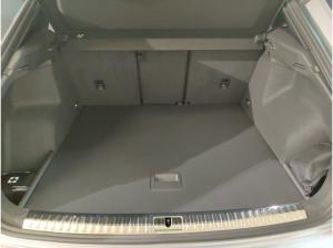 Audi Q3 advanced 35 TFSI S-tr/AHK/LED/S line-Int/Nav+