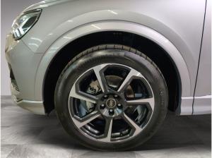 Audi Q3 advanced 35 TFSI S-tr/AHK/LED/S line-Int/Nav+