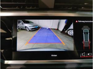 Audi Q3 advanced 35 TFSI S-tr/AHK/LED/S line-Int/Nav+