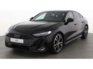 Audi A5 Limousine TDI quattro S line LP: 70.281,- /Head-up/B&O/Ambiente Paket plus