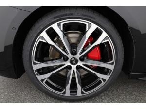 Audi A5 Limousine TDI quattro S line LP: 70.281,- /Head-up/B&O/Ambiente Paket plus