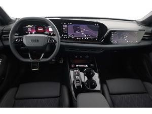 Audi A5 Limousine TDI quattro S line LP: 70.281,- /Head-up/B&O/Ambiente Paket plus