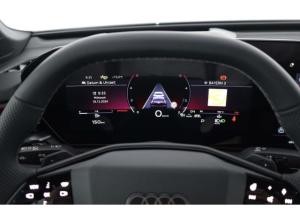 Audi A5 Limousine TDI quattro S line LP: 70.281,- /Head-up/B&O/Ambiente Paket plus