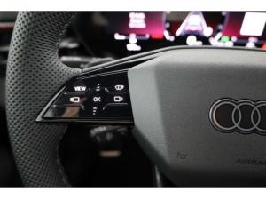 Audi A5 Limousine TDI quattro S line LP: 70.281,- /Head-up/B&O/Ambiente Paket plus