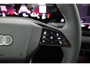 Audi A5 Limousine TDI quattro S line LP: 70.281,- /Head-up/B&O/Ambiente Paket plus