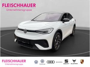 Volkswagen ID.5 Pro 77 kWh Goal ACC CARPLAY NAVI WÄRMEPUMPE
