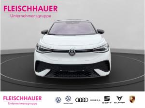 Volkswagen ID.5 Pro 77 kWh Goal ACC CARPLAY NAVI WÄRMEPUMPE