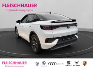 Volkswagen ID.5 Pro 77 kWh Goal ACC CARPLAY NAVI WÄRMEPUMPE
