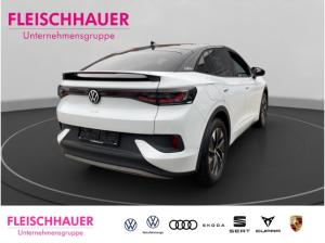 Volkswagen ID.5 Pro 77 kWh Goal ACC CARPLAY NAVI WÄRMEPUMPE