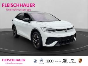 Volkswagen ID.5 Pro 77 kWh Goal ACC CARPLAY NAVI WÄRMEPUMPE