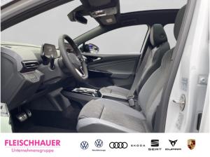 Volkswagen ID.5 Pro 77 kWh Goal ACC CARPLAY NAVI WÄRMEPUMPE