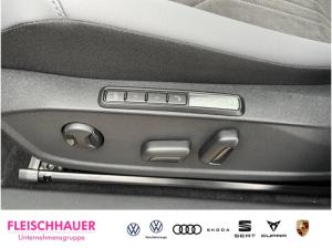 Volkswagen ID.5 Pro 77 kWh Goal ACC CARPLAY NAVI WÄRMEPUMPE