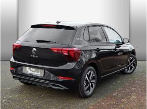 Volkswagen Polo GOAL 1,0 l TSI DSG/PLUSPAKET/PANO/NAVI/KAMERA