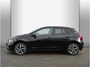 Volkswagen Polo GOAL 1,0 l TSI DSG/PLUSPAKET/PANO/NAVI/KAMERA