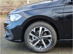 Volkswagen Polo GOAL 1,0 l TSI DSG/PLUSPAKET/PANO/NAVI/KAMERA