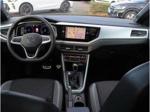 Volkswagen Polo GOAL 1,0 l TSI DSG/PLUSPAKET/PANO/NAVI/KAMERA