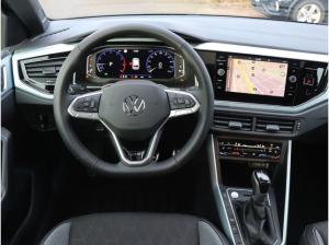 Volkswagen Polo GOAL 1,0 l TSI DSG/PLUSPAKET/PANO/NAVI/KAMERA