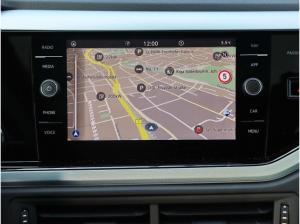 Volkswagen Polo GOAL 1,0 l TSI DSG/PLUSPAKET/PANO/NAVI/KAMERA