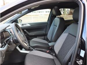 Volkswagen Polo GOAL 1,0 l TSI DSG/PLUSPAKET/PANO/NAVI/KAMERA