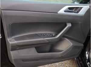 Volkswagen Polo GOAL 1,0 l TSI DSG/PLUSPAKET/PANO/NAVI/KAMERA