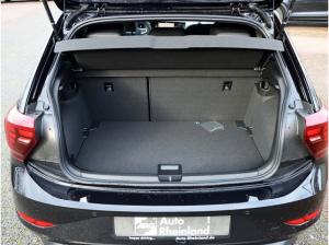 Volkswagen Polo GOAL 1,0 l TSI DSG/PLUSPAKET/PANO/NAVI/KAMERA