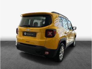Jeep Renegade Limited 1,5L 130PS 96kw e-Hybrid
