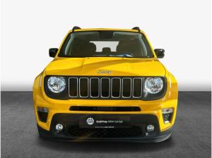Jeep Renegade Limited 1,5L 130PS 96kw e-Hybrid