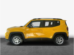 Jeep Renegade Limited 1,5L 130PS 96kw e-Hybrid