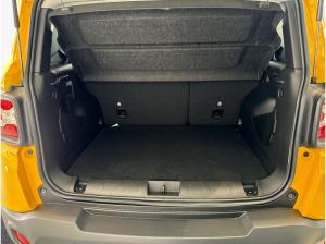 Jeep Renegade Limited 1,5L 130PS 96kw e-Hybrid