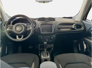 Jeep Renegade Limited 1,5L 130PS 96kw e-Hybrid