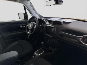 Jeep Renegade Limited 1,5L 130PS 96kw e-Hybrid